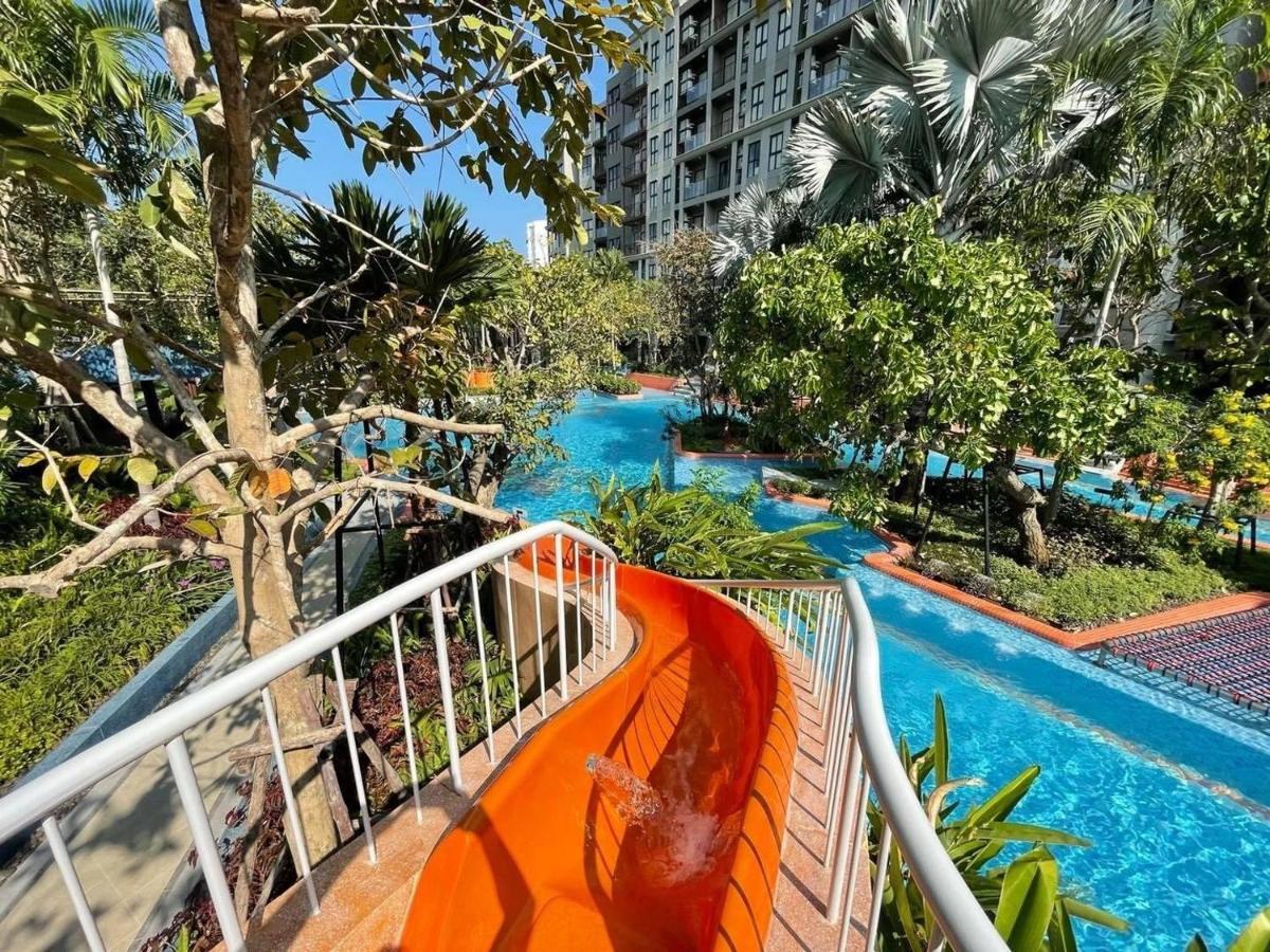 Appartamento Lahabana Pool View 537 HHQ Esterno foto